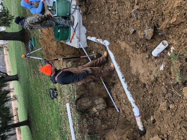 septic-system-installation
