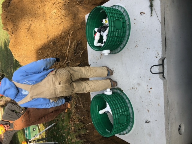 septic-system-installation