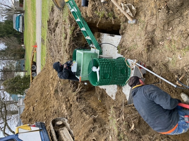 septic-system-installation